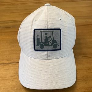 Travis Mathew Golf Hat